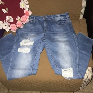 Refuge Jeans